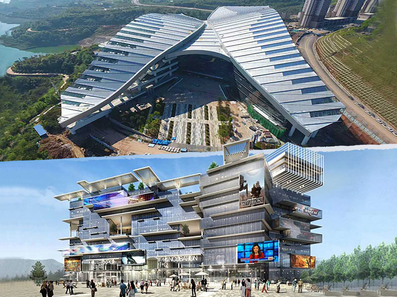 这都是一笔