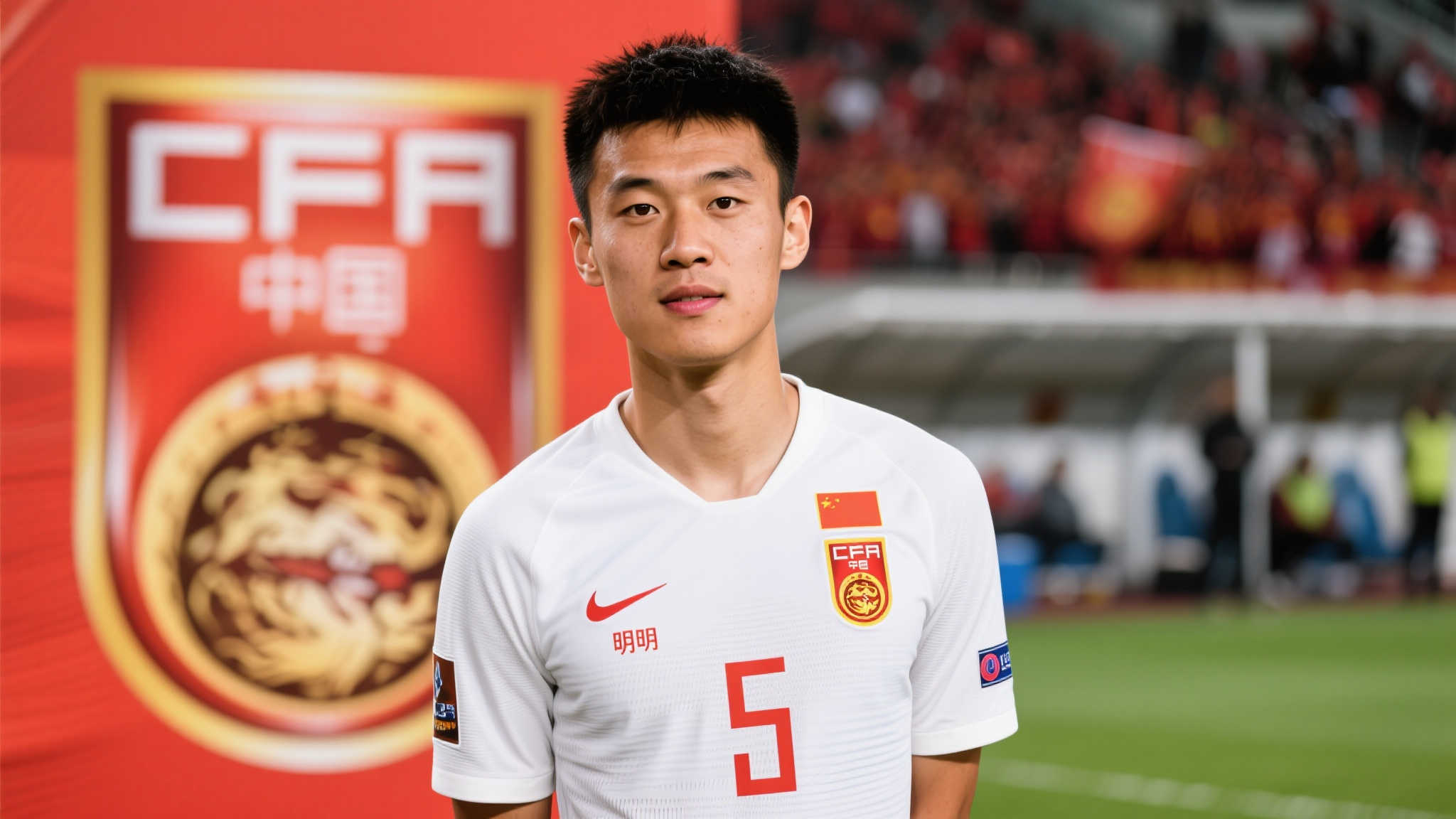 麦金将继续